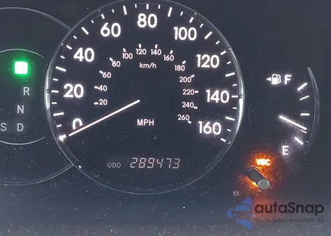 2005 Toyota Avalon Limited from USA, damaged, VIN 4T1BK36B05U031645